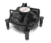 Akasa AK-CC6606BP01 Low Profile CPU Cooler - Socket LGA 1700  63.2mm high_1