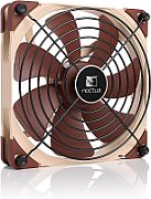 Noctua NA-FG1-14 Sx5 Fan Grille 140 mm - black_1