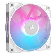 Corsair iCUE LINK RX120 RGB Series  PWM Fan - 120 mm  white_1