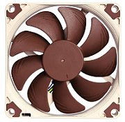 Noctua NF-A9X14 PWM Computer case Fan 9.2 cm Brown_3