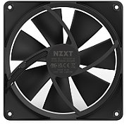 NZXT F140 RGB Computer case Fan 14 cm Black 1 pc(s)_1