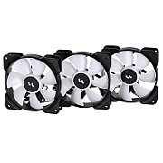 Fractal Design Lumen S36 v2 RGB Processor All-in-one liquid cooler 12 cm Black 1 pc(s)_13