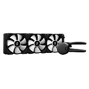 Fractal Design Lumen S36 v2 RGB Processor All-in-one liquid cooler 12 cm Black 1 pc(s)_3