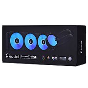 Fractal Design Lumen S36 v2 RGB Processor All-in-one liquid cooler 12 cm Black 1 pc(s)_4