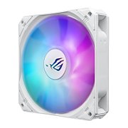 ASUS ROG STRIX LC III 240 ARGB cooling system White Edition_6