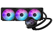 ASUS ROG Ryuo III 360 ARGB Processor Liquid cooling kit 12 cm Black_1