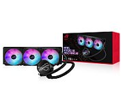 ASUS ROG Ryuo III 360 ARGB Processor Liquid cooling kit 12 cm Black_2