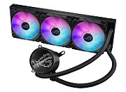 ASUS ROG Ryuo III 360 ARGB Processor Liquid cooling kit 12 cm Black_4