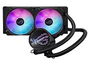 ASUS ROG Ryuo III 240 ARGB Processor Liquid cooling kit 12 cm Black_1