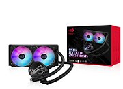 ASUS ROG Ryuo III 240 ARGB Processor Liquid cooling kit 12 cm Black_6