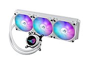 ASUS ROG Strix LC III 360 ARGB White Edition Processor Liquid cooling kit 12 cm_1