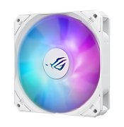 ASUS ROG Strix LC III 360 ARGB White Edition Processor Liquid cooling kit 12 cm_10