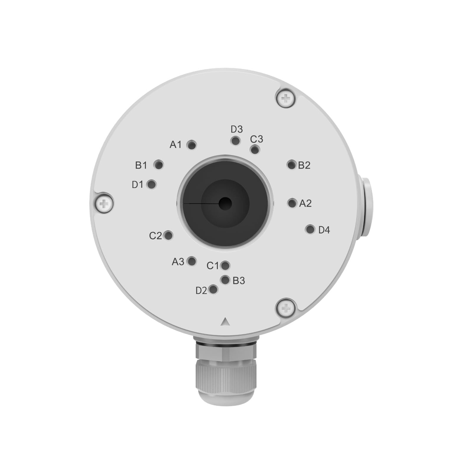 Mounting box REOLINK B10