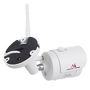 Maclean IP Camera IPC WiFi 5MPx outdoor  horn  CMOS 1/2.5   H.264/H.264+/H.265/H.265+/JPEG/AVI  Onvif  MCTV-516_1