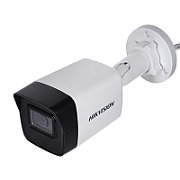 Hikvision IP camera DS-2CD1043G2-I F2.8  BULLET  120dB WDR  H.265+  4MP  2.8mm  IR LED ill. up to 30m  IP67  PoE Hikvision
