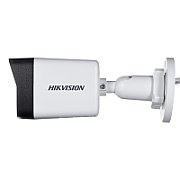 Hikvision IP camera DS-2CD1043G2-I F2.8  BULLET  120dB WDR  H.265+  4MP  2.8mm  IR LED ill. up to 30m  IP67  PoE Hikvision