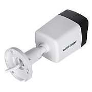 Hikvision IP camera DS-2CD1043G2-I F2.8  BULLET  120dB WDR  H.265+  4MP  2.8mm  IR LED ill. up to 30m  IP67  PoE Hikvision