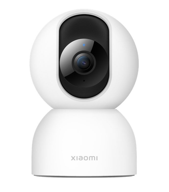 Xiaomi Smart Camera C400_9