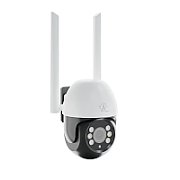 Extralink Perun Outdoor Security Camera EOC-268 | Kamera IP | 1296p  PTZ_1