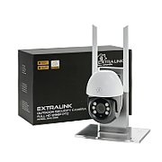 Extralink Perun Outdoor Security Camera EOC-268 | Kamera IP | 1296p  PTZ_3