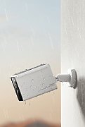 Xiaomi | Solar Camera | BW400 Pro Set | Bullet | 4 MP | F1.6 | IP66 | Micro SD  Max. 256 GB