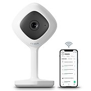 TESLA TSL-CAM-MINI22S Smart Camera Mini (version 2022  white)_6