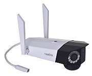 IP Camera REOLINK DUO 2 LTE wireless WiFi with battery and dual lens White_8