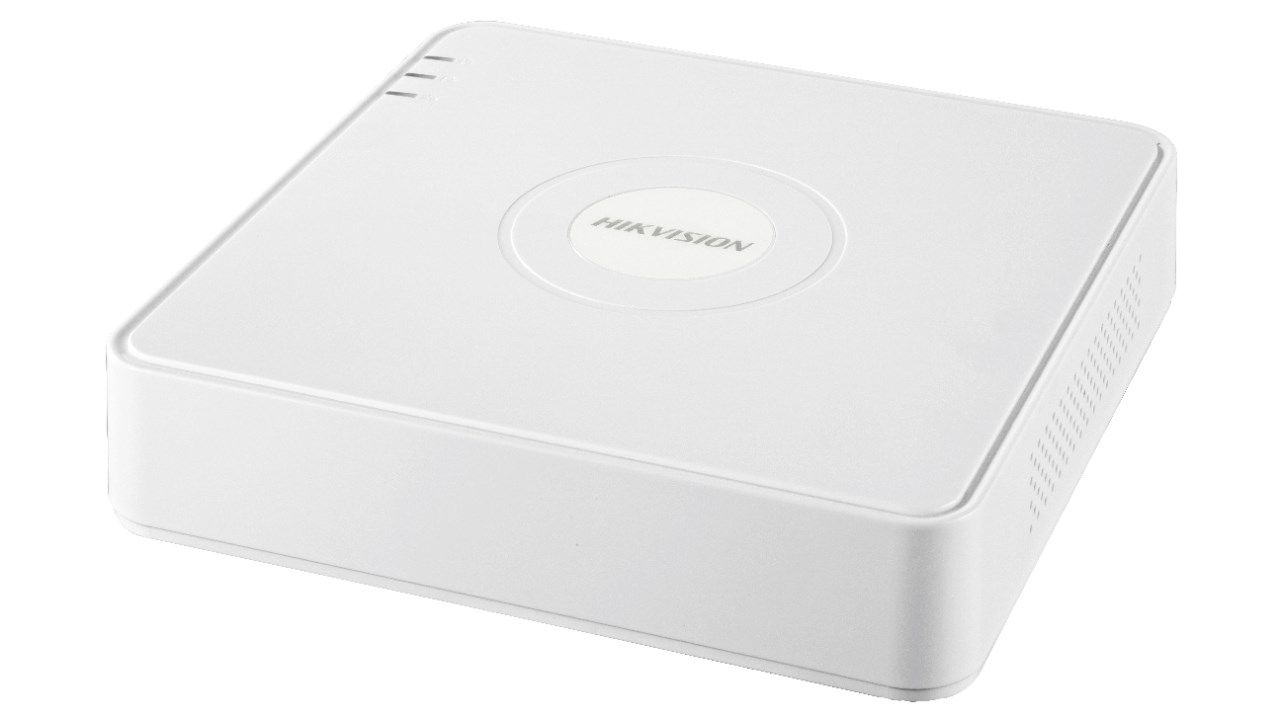 HIKVISION DS-7104HUHI-K1 IP RECORDER (C) (S)