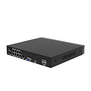 Network video recorder FOSCAM FN9108HE 8-channel 5MP POE NVR Black_4