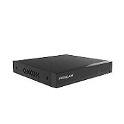 Network video recorder FOSCAM FN9108HE 8-channel 5MP POE NVR Black_7