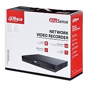 Network video recorder DAHUA NVR4104HS-EI Black_8