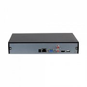 Network video recorder DAHUA NVR4104HS-EI Black_9