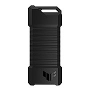 ASUS ESD-T1A/BLK/G/AS// SSD enclosure Black M.2_1