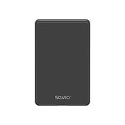 Savio 2.5  External HDD/SDD enclosure  USB 3.0  AK-65_1