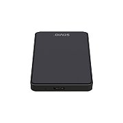 Savio 2.5  External HDD/SDD enclosure  USB 3.0  AK-65_6