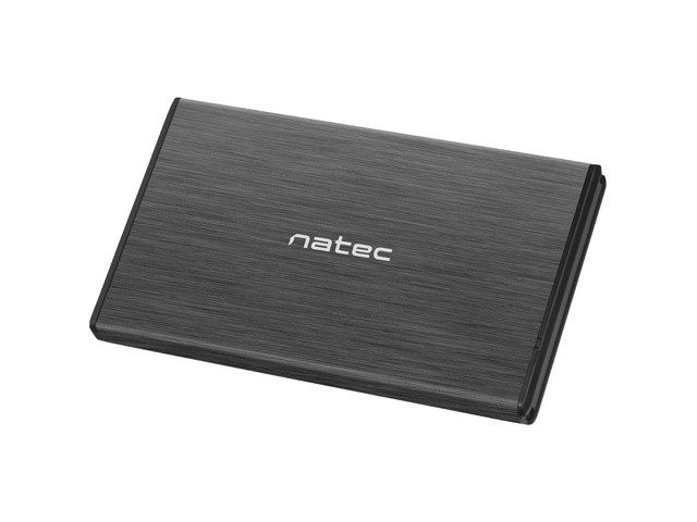 Natec Genesis Rhino 2.5  HDD enclosure Black_6