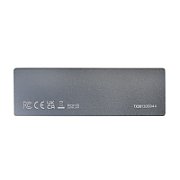 Patriot TXD obudowa USB3.2 do SSD M.2 NVMe 1.3  do 8TB - Aluminium_11