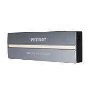 Patriot TXD obudowa USB3.2 do SSD M.2 NVMe 1.3  do 8TB - Aluminium_16