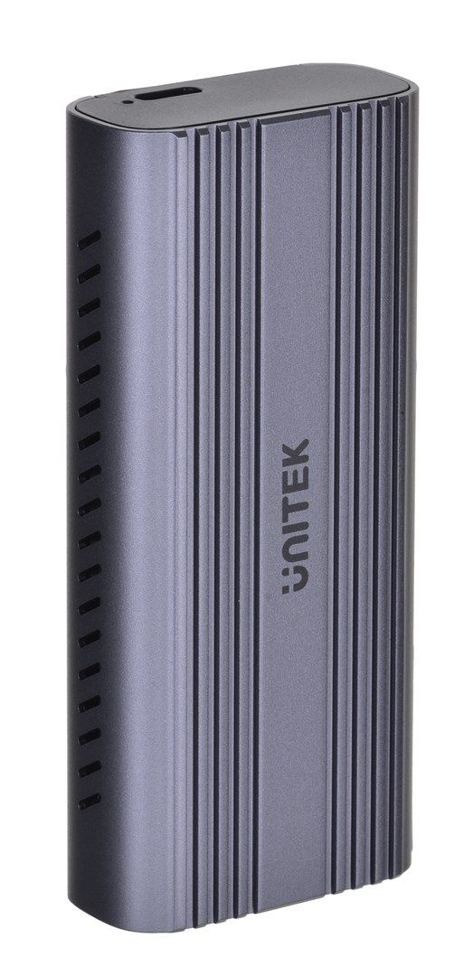 UNITEK M.2 NVME ENCLOSURE  USB 4_6