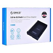 ORICO ADAPTER HDD/SSD Sata 2 5  => 3 5_5