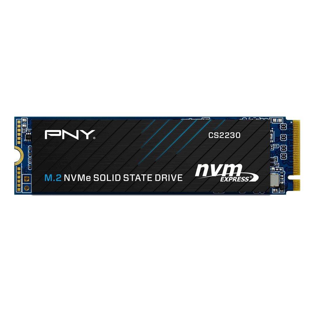 PNY CS2230 M.2 1 TB PCI Express 3.0 3D NAND NVMe_2