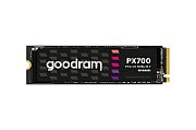 Goodram PX700 SSD SSDPR-PX700-01T-80 internal solid state drive M.2 1.02 TB PCI Express 4.0 3D NAND NVMe_2