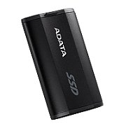 ADATA SD810 500 GB Black