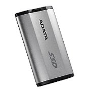 ADATA SD810 2 TB Black  Silver