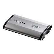 ADATA SD810 2 TB Black  Silver