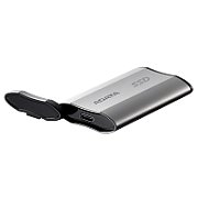ADATA SD810 2 TB Black  Silver