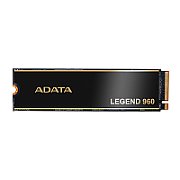 ADATA LEGEND 960 M.2 4000 GB PCI Express 4.0 3D NAND NVMe_12