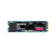 Kioxia EXCERIA PRO M.2 1 TB PCI Express 4.0 BiCS FLASH TLC NVMe_1