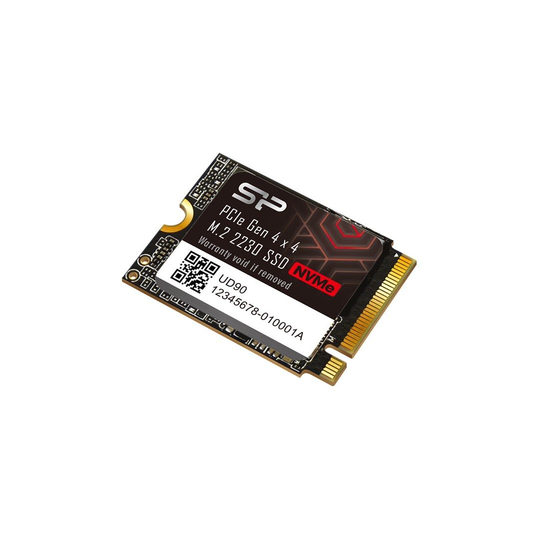 Silicon Power UD90 M.2 1000 GB PCI Express 4.0 3D NAND NVMe_3