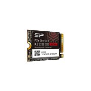 Silicon Power UD90 M.2 1000 GB PCI Express 4.0 3D NAND NVMe_4